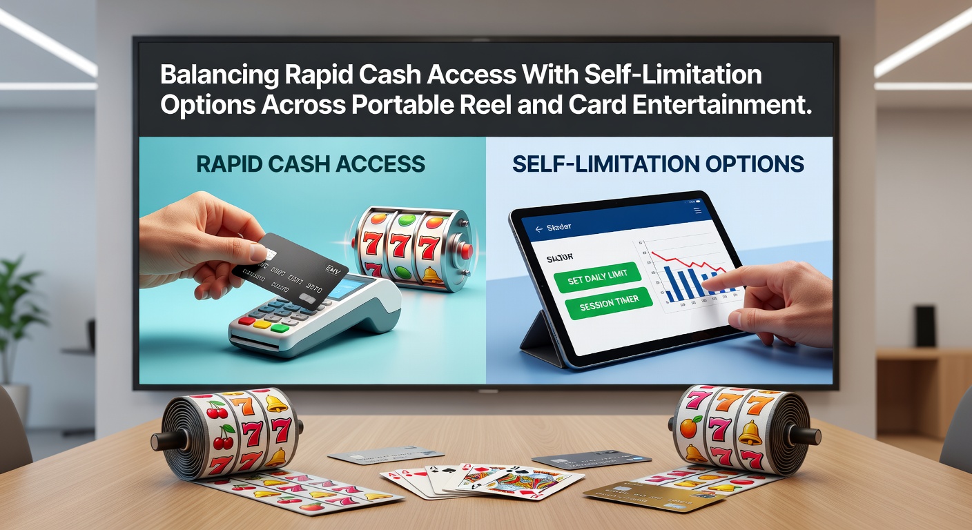 Dashboard view of self-imposed spending limits and transaction history on a tablet used for online casino play