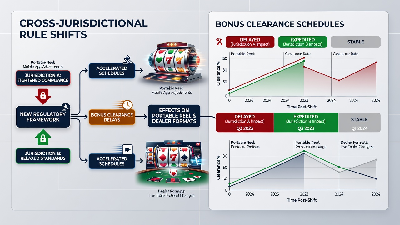 Mobile casino interface showing reel and live dealer game options with bonus progress indicators