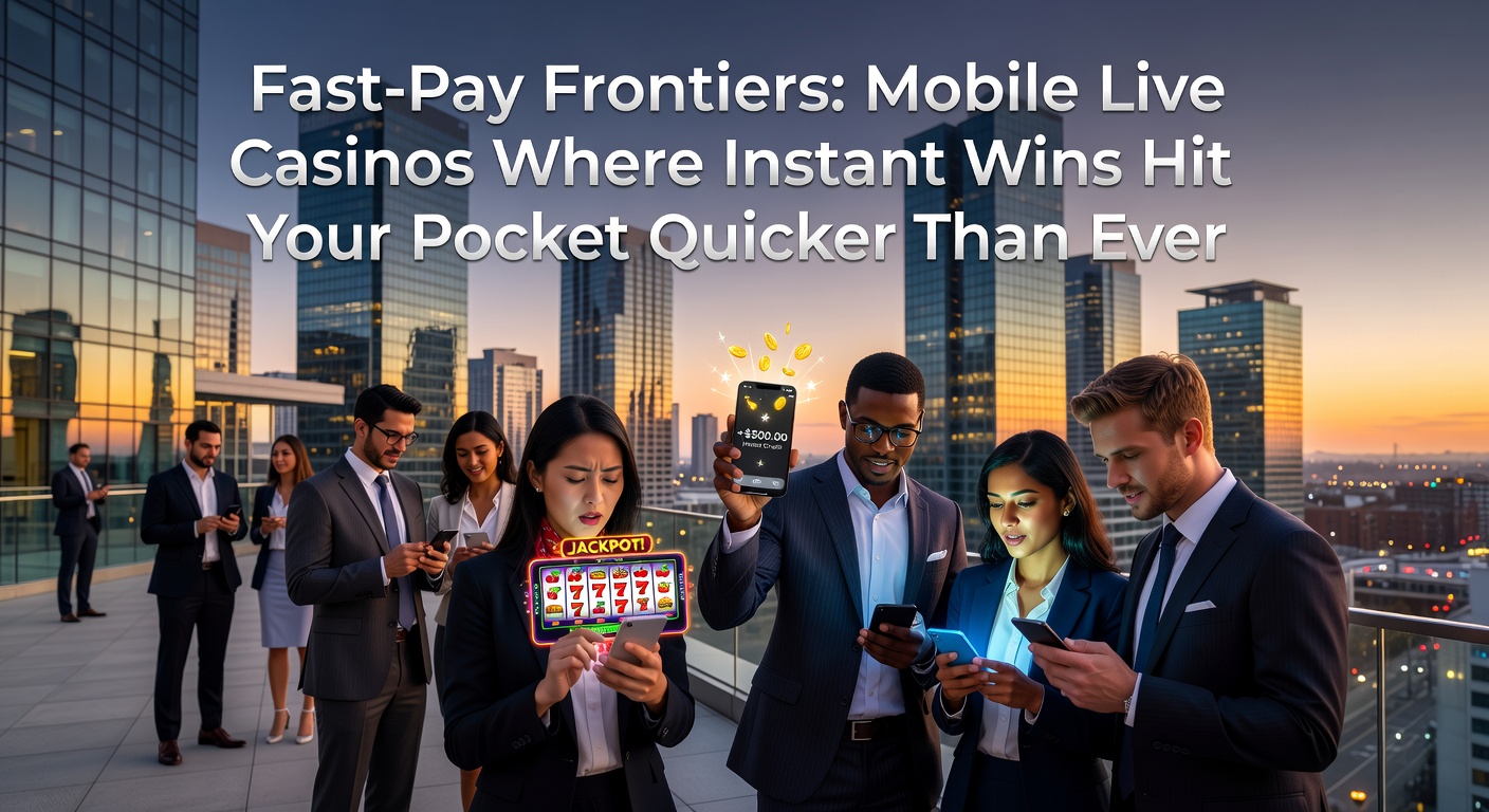 Vibrant mobile screen displaying a live blackjack table with instant payout notification popping up in real-time during a high-stakes session