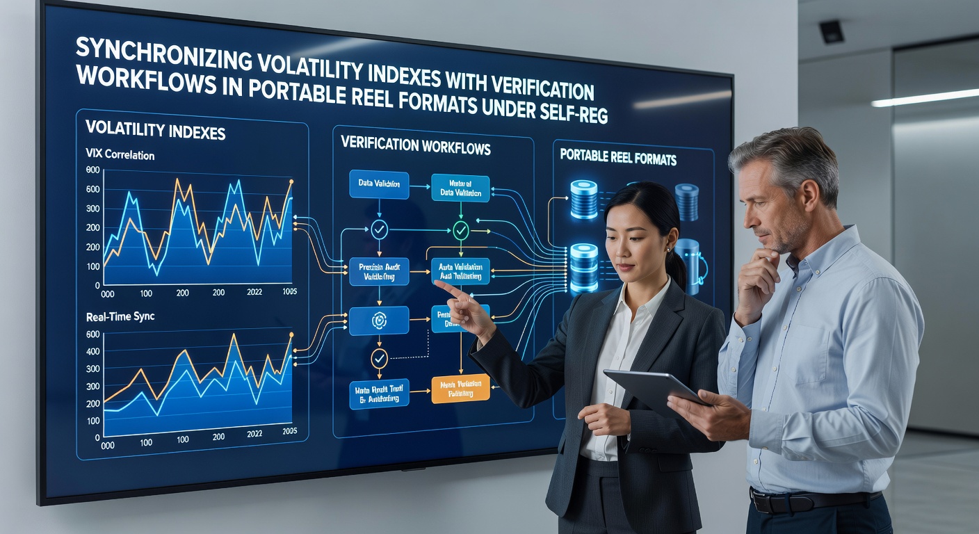 Flowchart of self-regulated verification process for portable casino reels